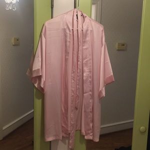 Victoria’s Secret robe